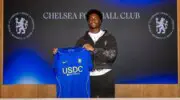 Nigeria : Chelsea renouvelle le contrat de l'espoir nigérian Chizaram Ezenwata !