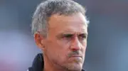 PSG: Luis Enrique promises 100% form in April
