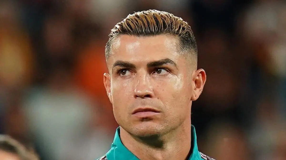 Portugal : Cristiano Ronaldo présélectionné pour les matchs de novembre