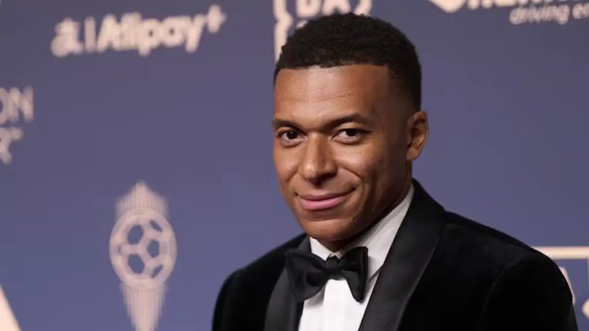 China: CFA demands apologies from Mbappé and Real Madrid