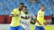 Siyanda Ndlovu on target as Sundowns edge Gallants in Carling Knockout Cup 