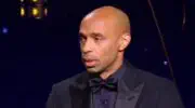 Ballon d'or 2026 : Thierry Henry critiqué pour sa performance
