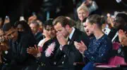 Ballon d'or 2026 : la famille royale britannique félicite Harry Kane