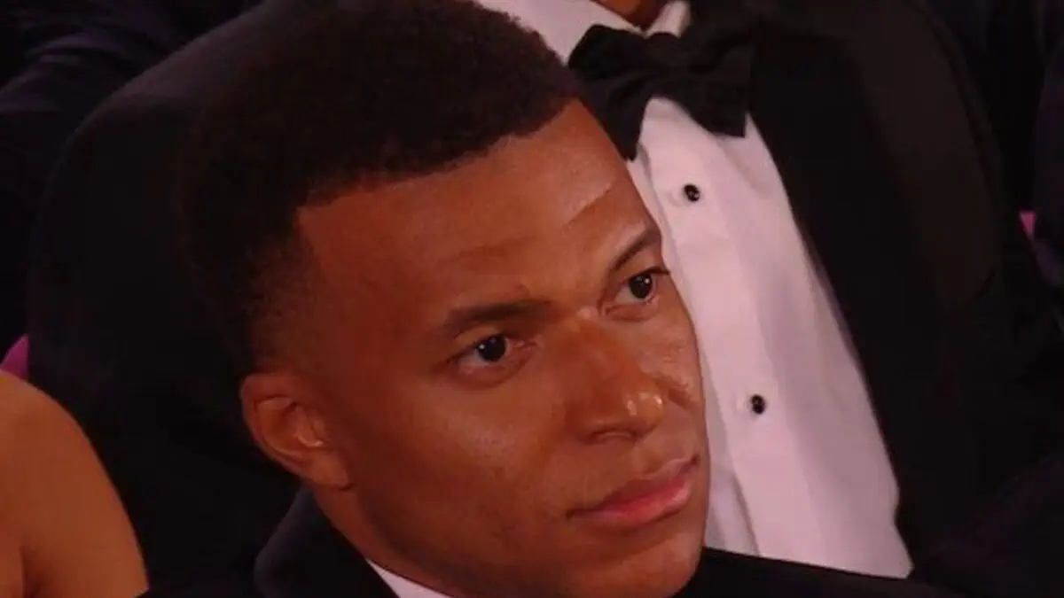Ballon d'or 2026 : Kylian Mbappé perd deux sponsors après son échec