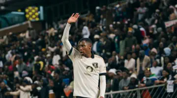 Tshepang Moremi sparks Pirates past Milford in Carling Knockout Cup 