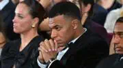 Real Madrid: Kylian Mbappé’s account suspended in China!