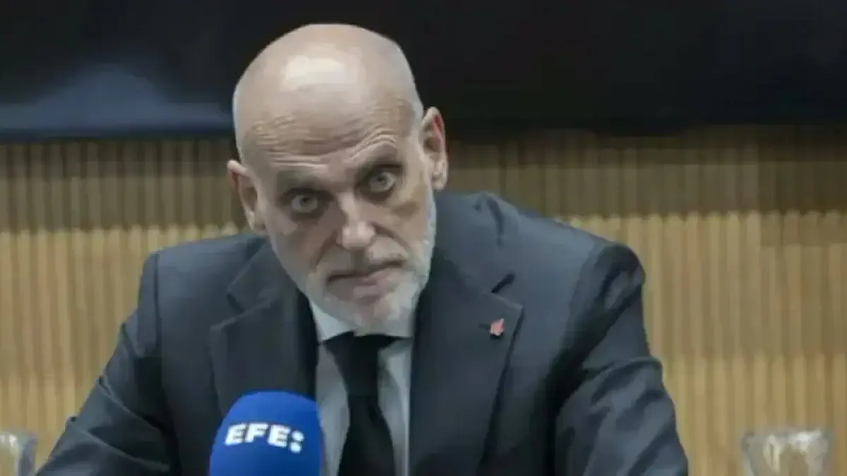 LaLiga : Javier Tebas présente ses excuses à la Chine après la polémique Mbappé