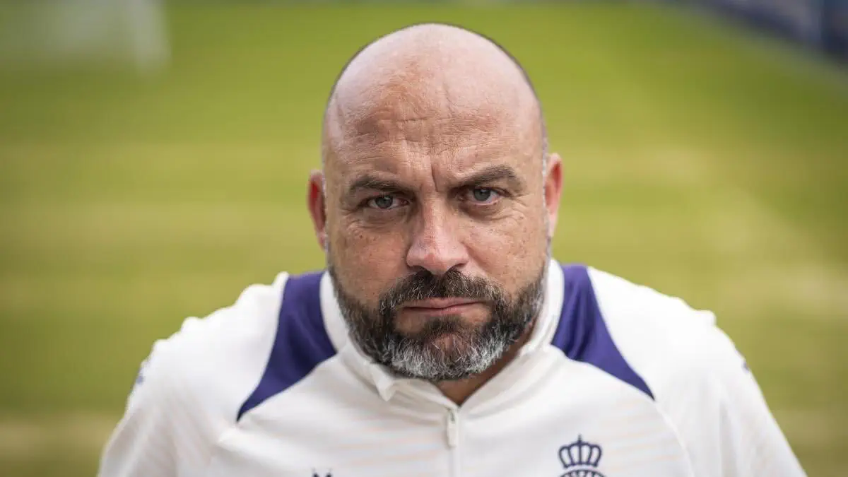 Espagne : Manolo González limogé par l’Espanyol Barcelone