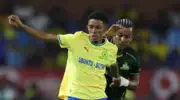 Tashreeq Matthews makes honest admission about Sundowns' shock CAFCL exit 