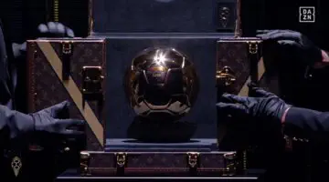 Ballon d’Or 2026 : les votes dévoilés dans quelques pays