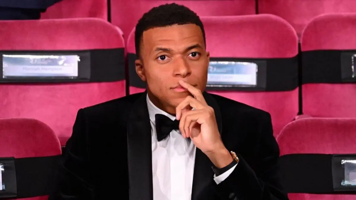 Real Madrid : la télévision chinoise réagit après les excuses de Mbappé