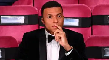 ريال مدريد: التلفزيون الصيني يرد بعد اعتذار مبابي