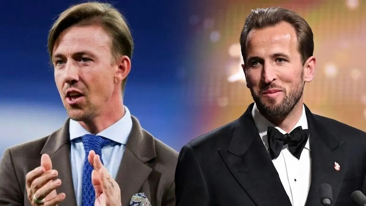 " Quelle coïncidence " .. Guti s’interroge sur le sacre de Harry Kane au Ballon d’Or