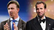 "What a coincidence" .. Guti questions Harry Kane's Ballon d'Or triumph