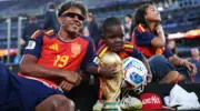 Ballon d’Or: Yamal’s little brother steals the show