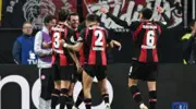 Coupe d’Allemagne : Edmond Tapsoba sonne la révolte et signe un doublé face à Nuremberg