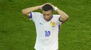 الخسارة الكبيرة لكيليان مبابي بعد الجدل في الصين
