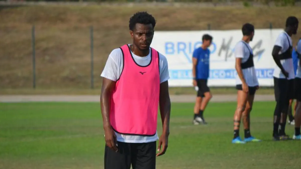Cheick Keita on the radar of two La Liga clubs