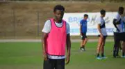 Cheick Keita dans le viseur de deux clubs de la Liga
