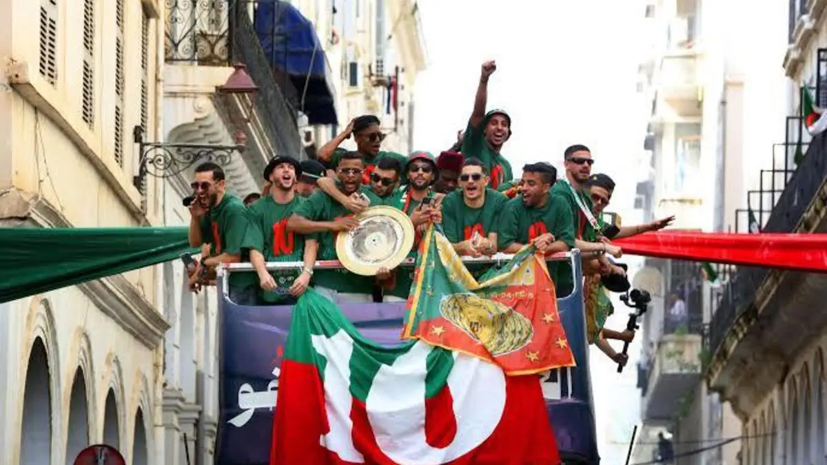 Ldc CAF, MCA : le bilan face au Zamalek, au Club Africain et à Young Africans