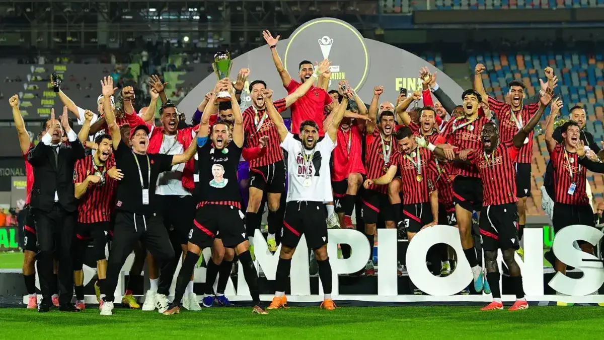 Coupe de la CAF, USMA : quel bilan face à Sfaxien, Black Bulls et l’AS Real Bamako ?