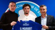 Maroc : Samir El-Mourabet prolonge son contrat avec Strasbourg (Officiel)