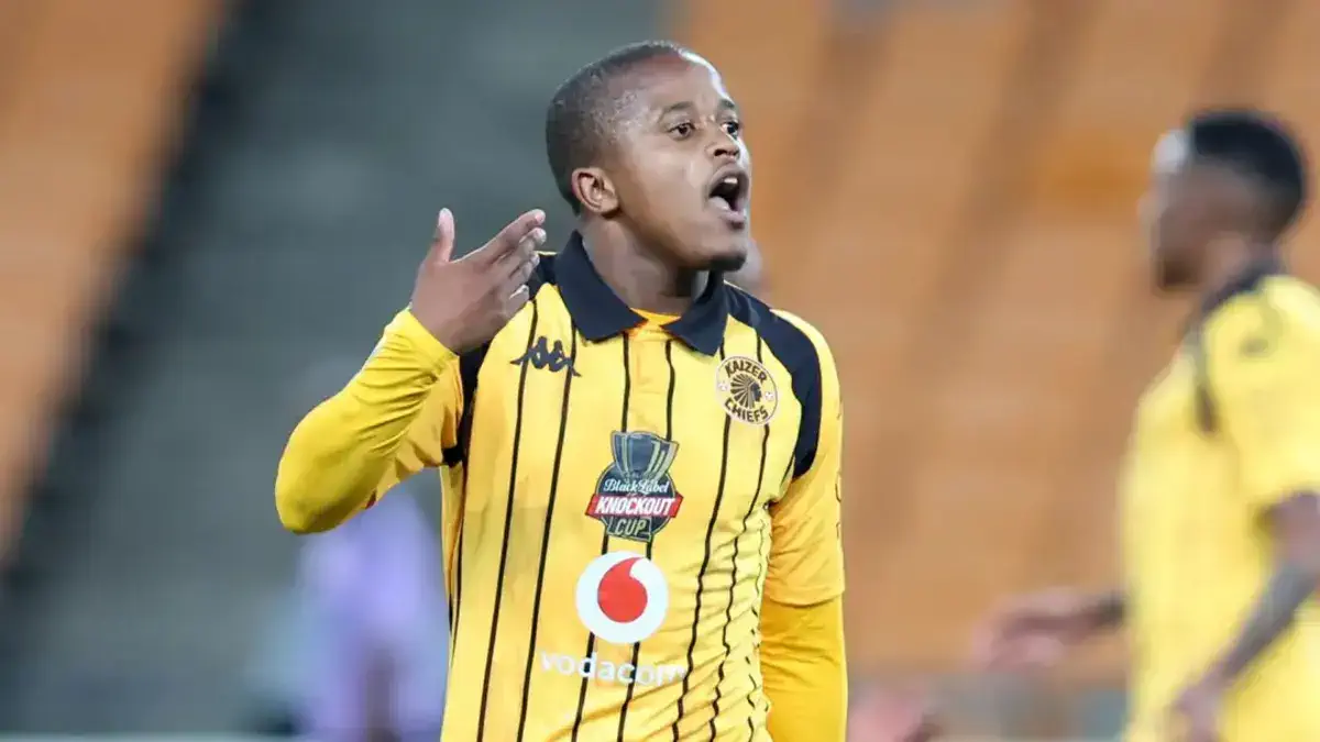 Fernando da Cruz tips Duba for Bafana nod 