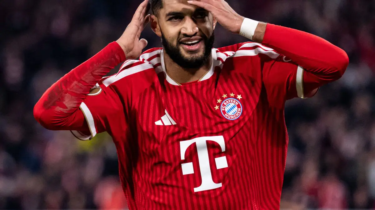 Coupe d’Allemagne : Ismaël Saibari décisif lors de la démonstration du Bayern Munich