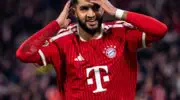 Coupe d’Allemagne : Ismaël Saibari décisif lors de la démonstration du Bayern Munich