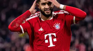Coupe d’Allemagne : Ismaël Saibari décisif lors de la démonstration du Bayern Munich