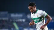 Elche : Grady Diangana retrouve les terrains 