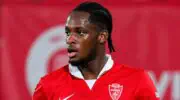 Brentford and Bournemouth competing for Eddy Kouadio
