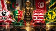 Trois géants arabes et une seule place ne suffisent pas pour tous… Qui survivra au groupe de feu de Zamalek ?
