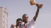 Sénégal : Ismaïl Jakobs annonce sa retraite internationale