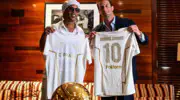 Le retour de Ronaldinho déclenche déjà la fièvre !
