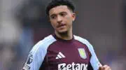 Jadon Sancho vers le Moyen-Orient