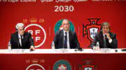 Coupe du Monde 2030 : l'Espagne complique la tâche au Maroc !