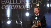 Ballon d’Or 2026 : les premiers votes dévoilés !