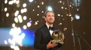 Ballon d'or 2026 : le joli message de Hugo Lloris à Harry Kane 