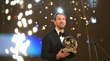 Ballon d'or 2026 : le joli message de Hugo Lloris à Harry Kane 