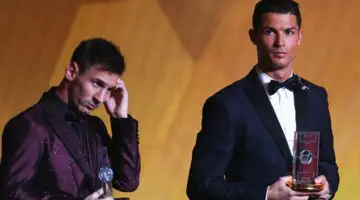 Ballon d’Or of All Time : Le verdict attendu ce mercredi 