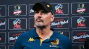 Breaking: Fernando da Cruz receives full backing from Kaizer Chiefs
