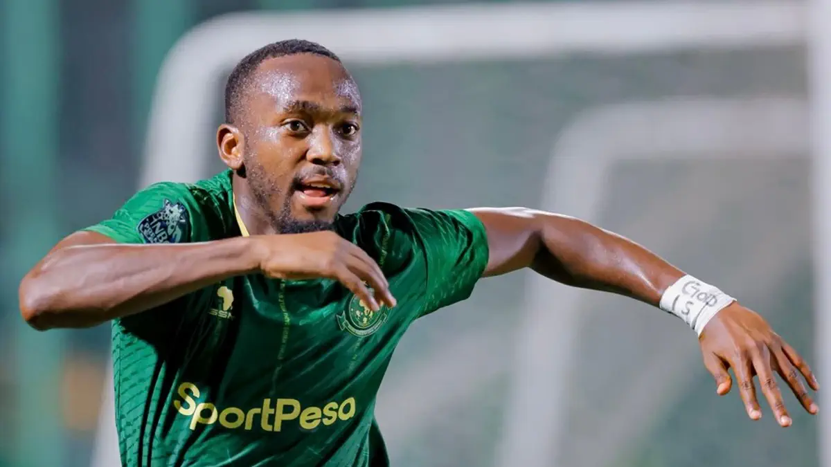 Peter Shalulile scores as Yanga secure first win post-Mngqithi era 