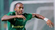 Peter Shalulile scores as Yanga secure first win post-Mngqithi era 