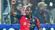 L'éclat de l'Aigle nigérian.. Ehizibue ouvre son compteur avec le Genoa contre la Juventus
