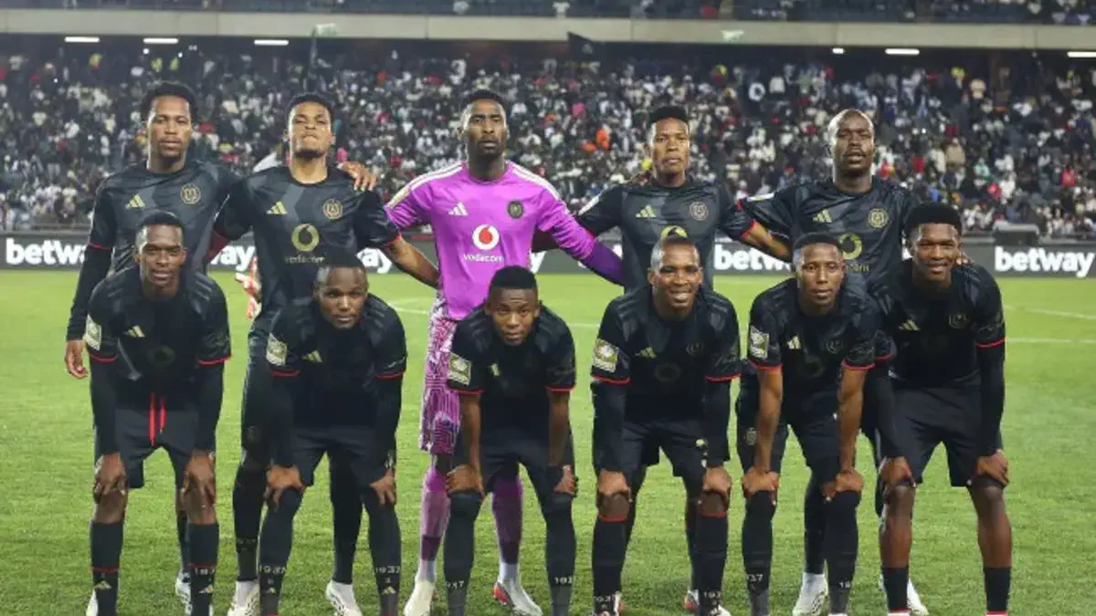 Orlando Pirates, Durban City discover CAF group stage opponents 