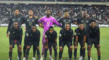 Orlando Pirates, Durban City discover CAF group stage opponents 
