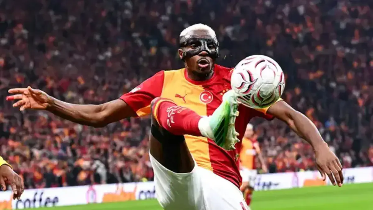 Victor Osimhen at Juventus? Marco Borriello gives his view