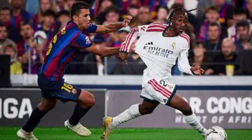 ريال مدريد: يان ديوماندي، فأل مورينيو السعيد