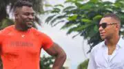 Ballon d’Or : Francis Ngannou prend position pour Mbappé !